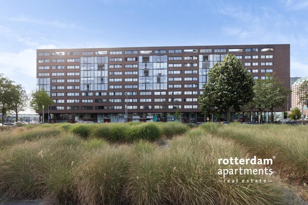 Penthouse van 200 m² met dakterras en uitzicht - Afbeelding 34