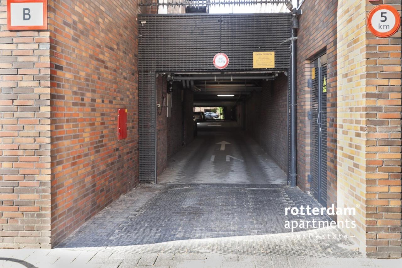 Penthouse van 200 m² met dakterras en uitzicht - Afbeelding 35