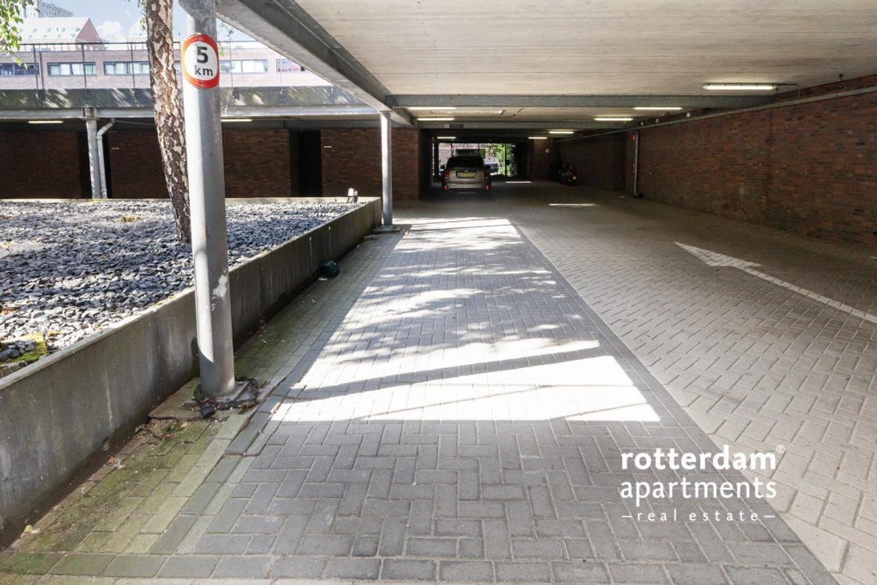Penthouse van 200 m² met dakterras en uitzicht - Afbeelding 36