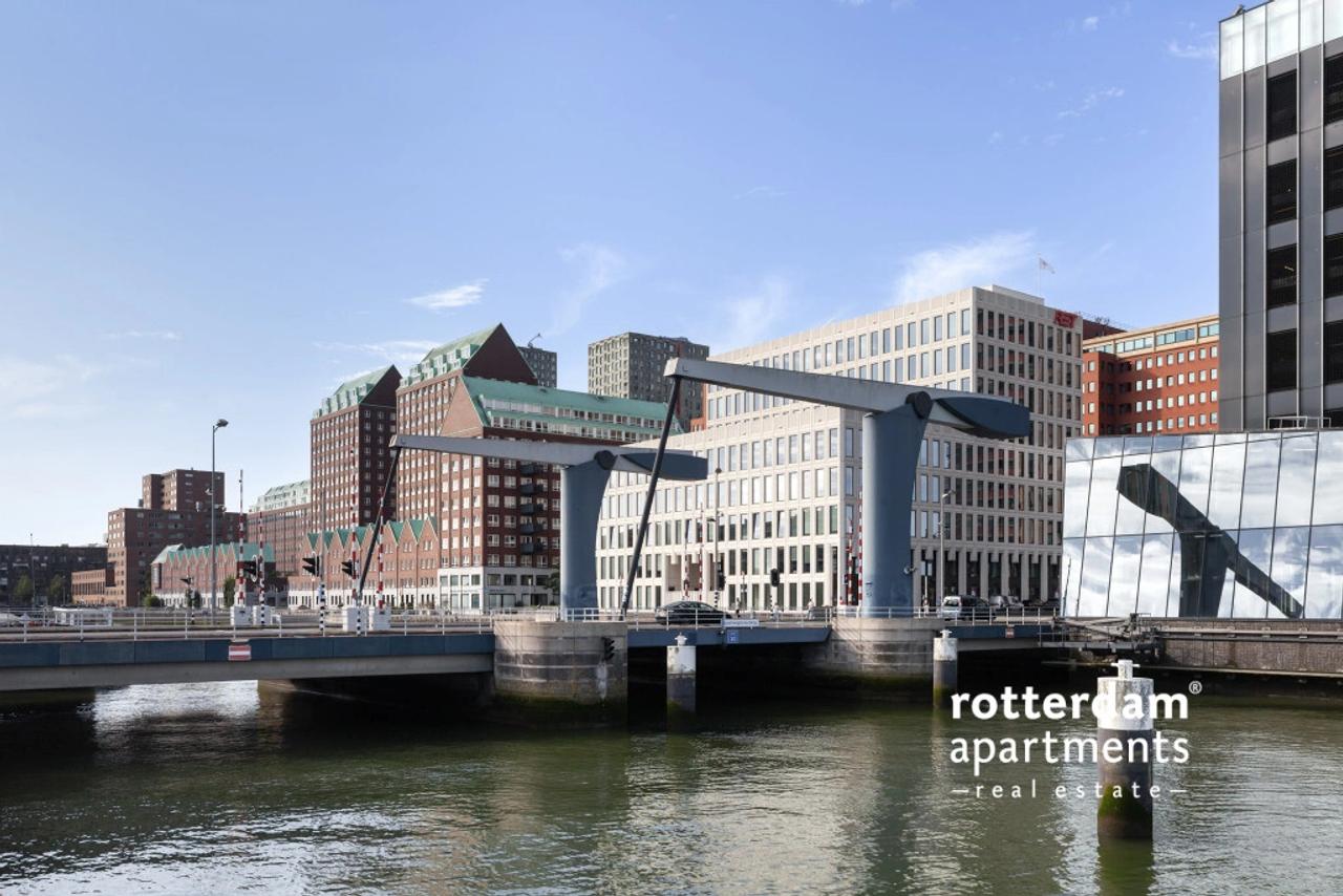 Penthouse van 200 m² met dakterras en uitzicht - Afbeelding 38
