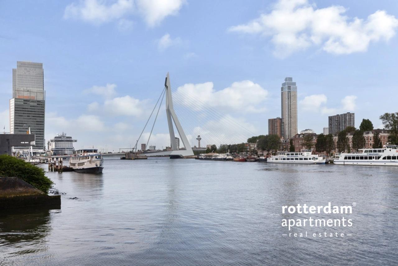 Penthouse van 200 m² met dakterras en uitzicht - Afbeelding 39
