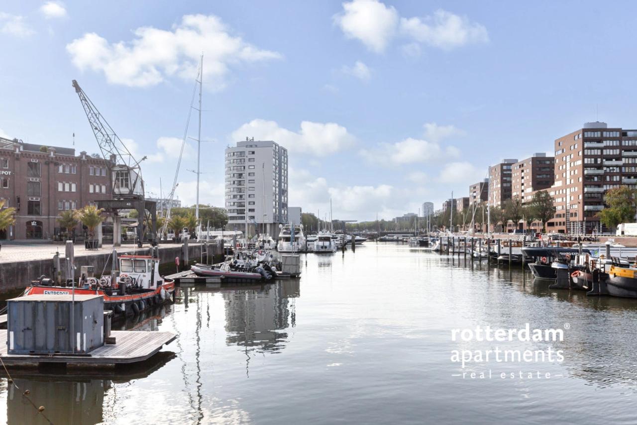 Penthouse van 200 m² met dakterras en uitzicht - Afbeelding 40