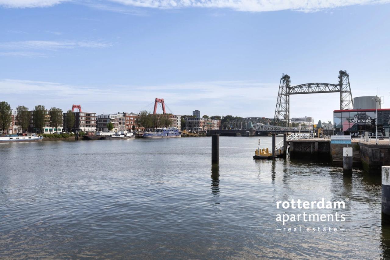 Penthouse van 200 m² met dakterras en uitzicht - Afbeelding 41