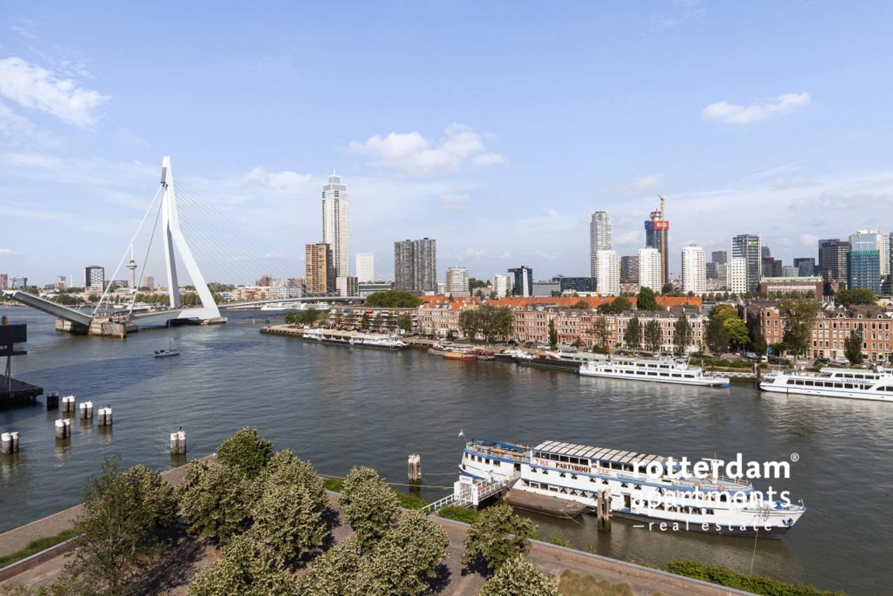 Penthouse van 200 m² met dakterras en uitzicht - Afbeelding 43