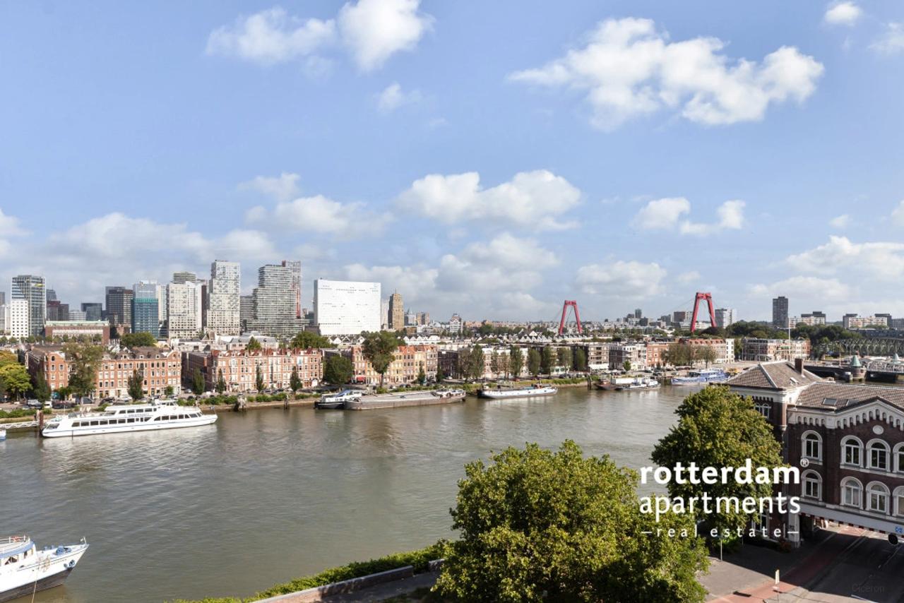 Penthouse van 200 m² met dakterras en uitzicht - Afbeelding 44