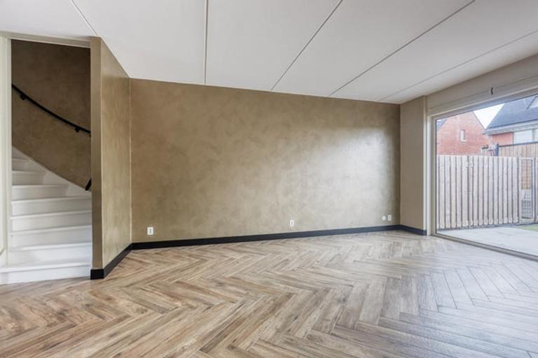 A+++ familiewoning met tuin en 3 slaapkamers - Afbeelding 7