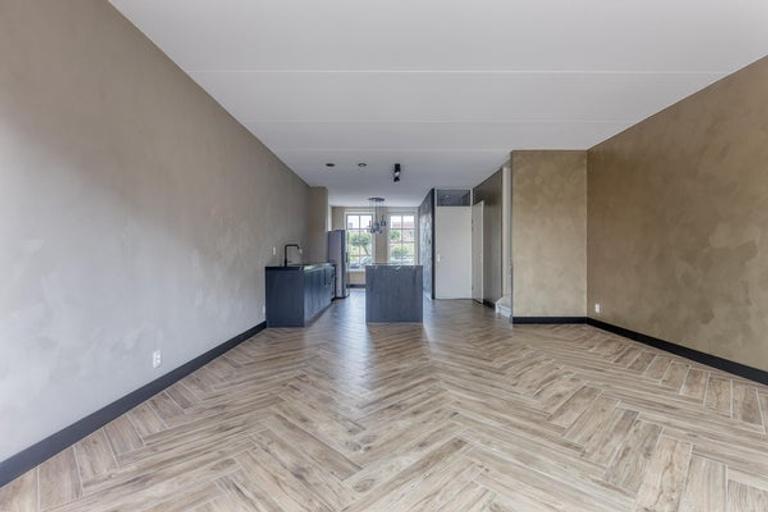 A+++ familiewoning met tuin en 3 slaapkamers - Afbeelding 9