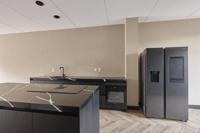 A+++ familiewoning met tuin en 3 slaapkamers - Afbeelding 11