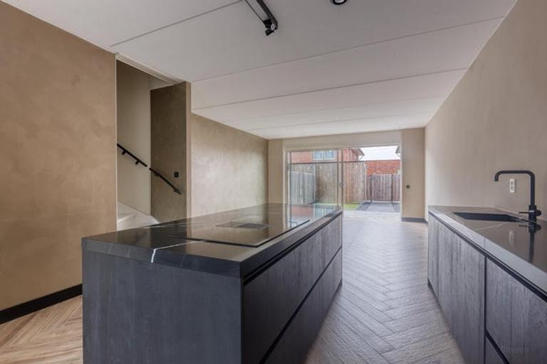 A+++ familiewoning met tuin en 3 slaapkamers - Afbeelding 13