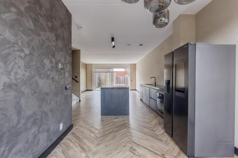 A+++ familiewoning met tuin en 3 slaapkamers - Afbeelding 15