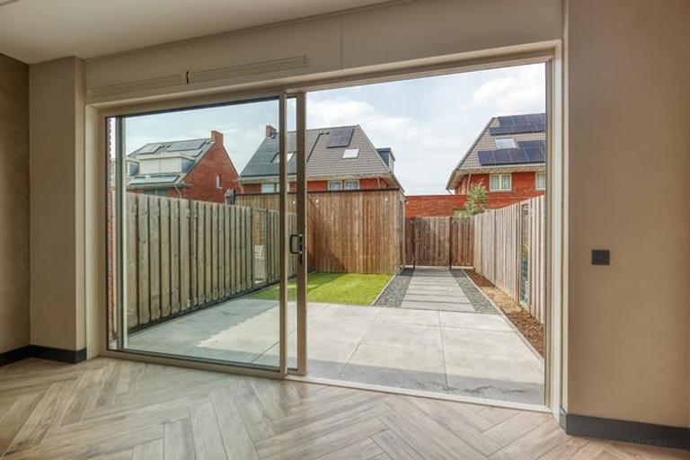 A+++ familiewoning met tuin en 3 slaapkamers - Afbeelding 16