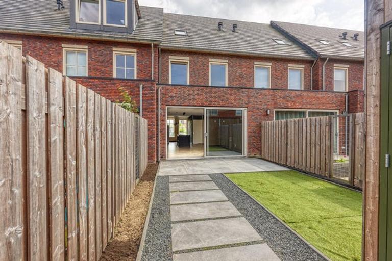 A+++ familiewoning met tuin en 3 slaapkamers - Afbeelding 19