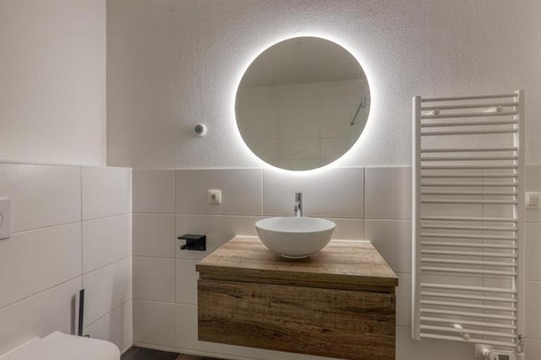 A+++ familiewoning met tuin en 3 slaapkamers - Afbeelding 25
