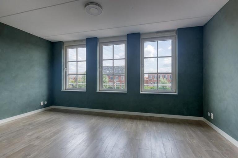 A+++ familiewoning met tuin en 3 slaapkamers - Afbeelding 27