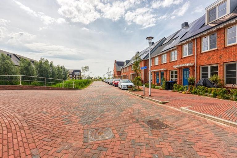 A+++ familiewoning met tuin en 3 slaapkamers - Afbeelding 37