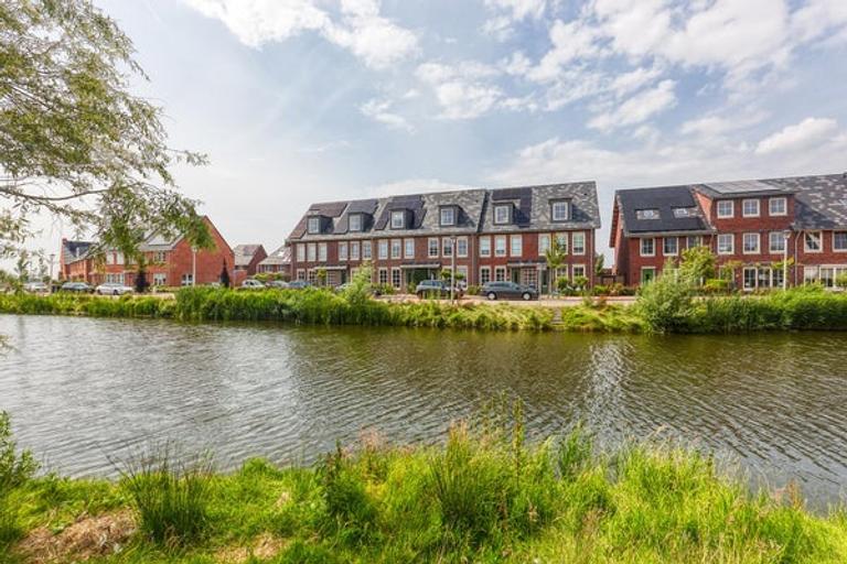 A+++ familiewoning met tuin en 3 slaapkamers - Afbeelding 39