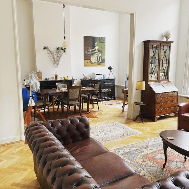 150 m² appartement in centrum Leiden - Afbeelding 3
