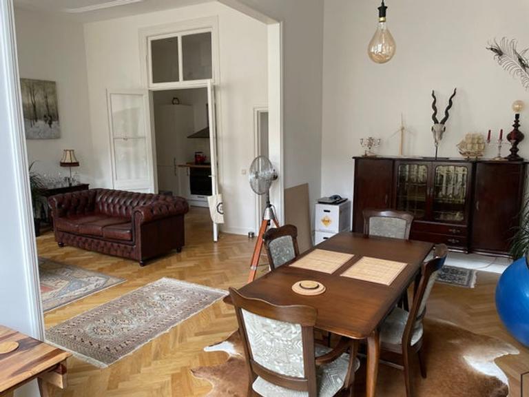 150 m² appartement in centrum Leiden - Afbeelding 5