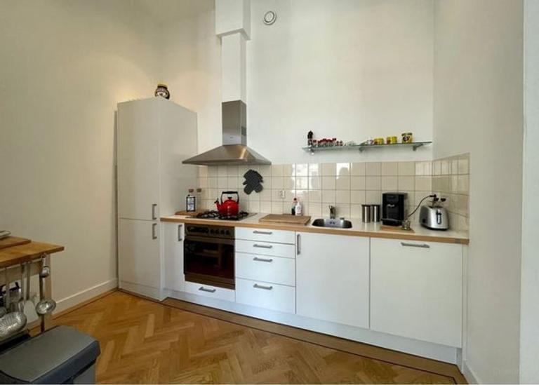 150 m² appartement in centrum Leiden - Afbeelding 7