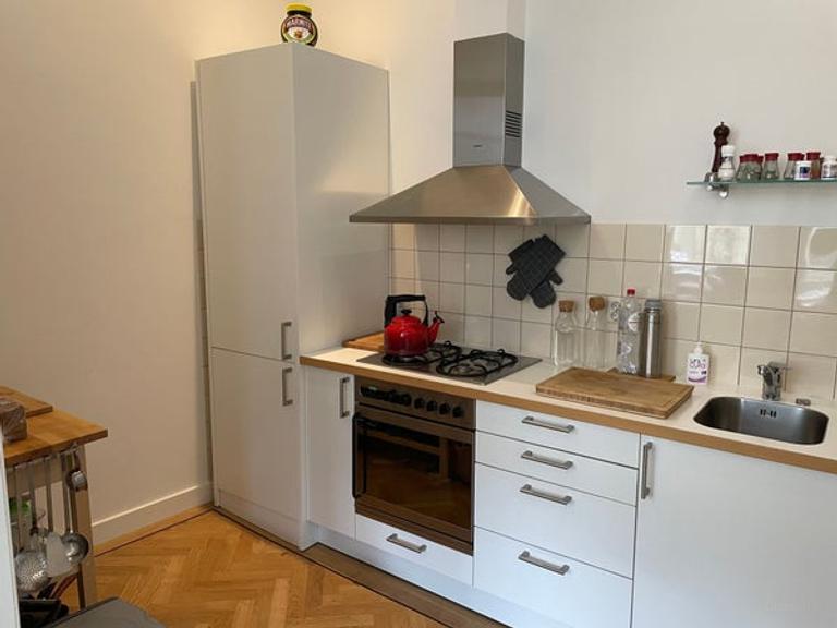 150 m² appartement in centrum Leiden - Afbeelding 8