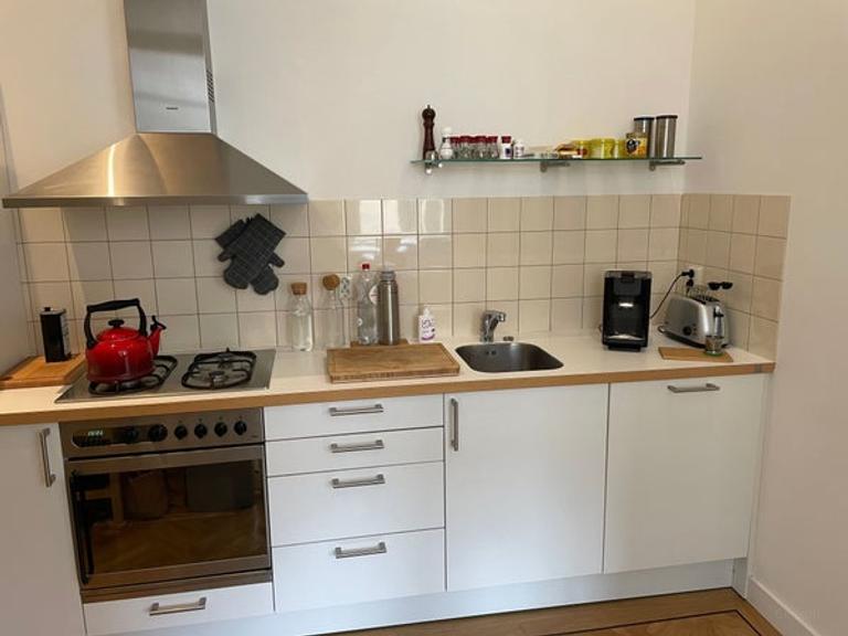 150 m² appartement in centrum Leiden - Afbeelding 9