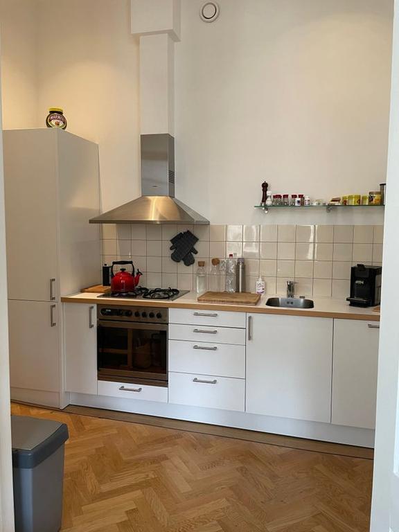 150 m² appartement in centrum Leiden - Afbeelding 10