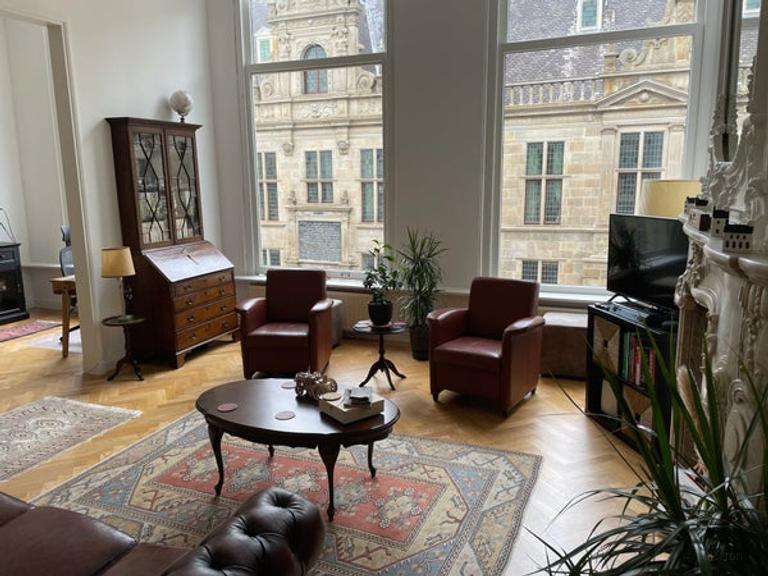 150 m² appartement in centrum Leiden - Afbeelding 13