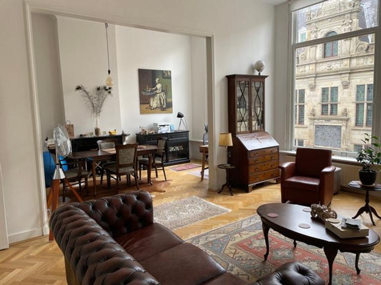 150 m² appartement in centrum Leiden - Afbeelding 14
