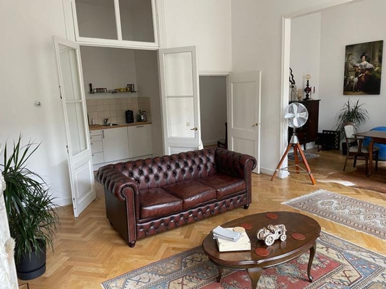 150 m² appartement in centrum Leiden - Afbeelding 15