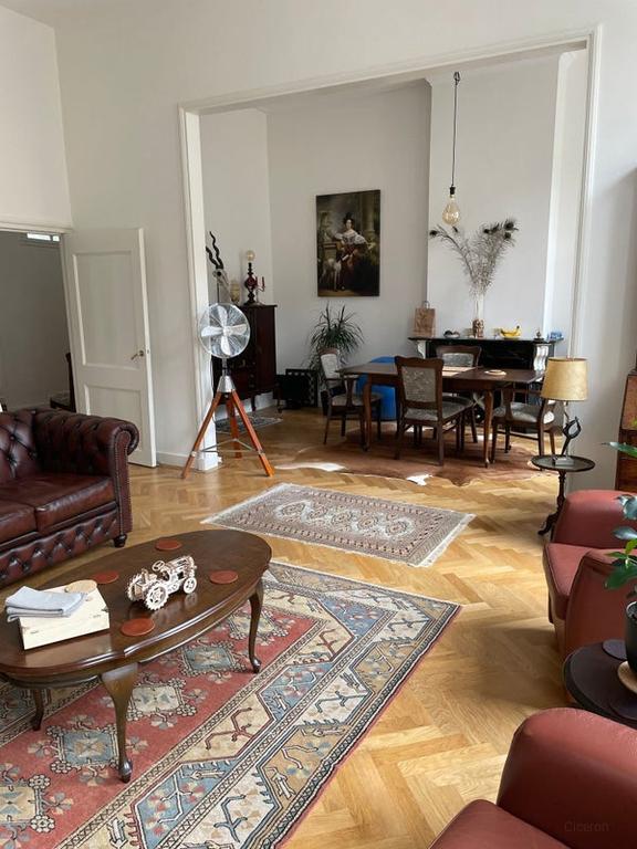 150 m² appartement in centrum Leiden - Afbeelding 16