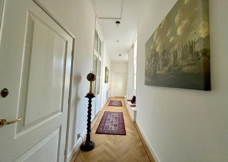 150 m² appartement in centrum Leiden - Afbeelding 21