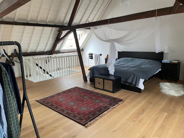 150 m² appartement in centrum Leiden - Afbeelding 25