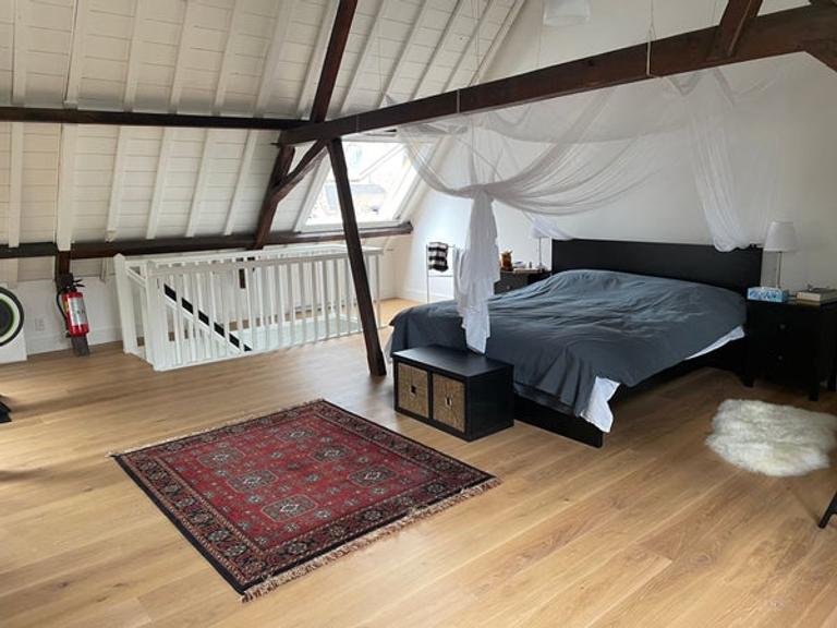 150 m² appartement in centrum Leiden - Afbeelding 26