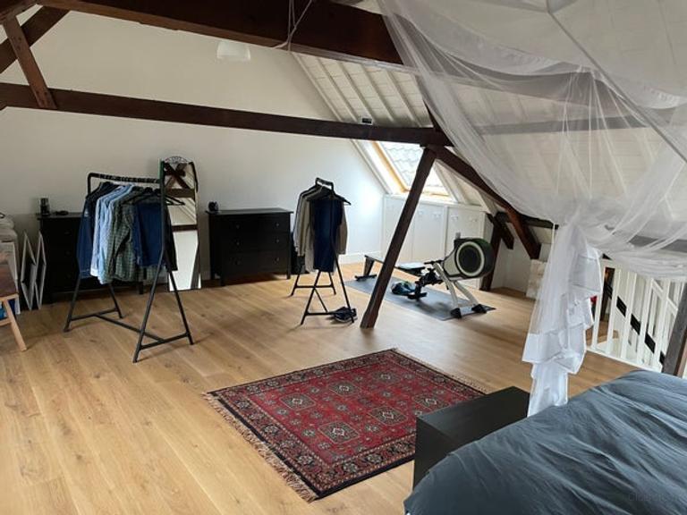150 m² appartement in centrum Leiden - Afbeelding 27
