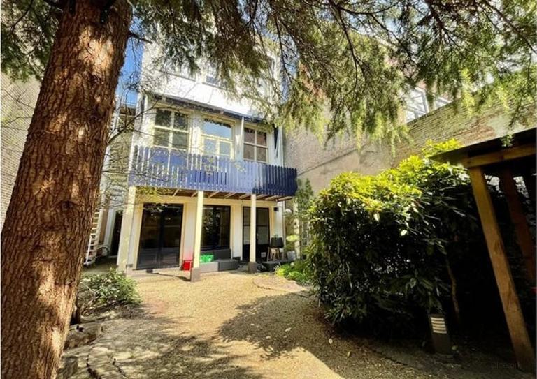 150 m² appartement in centrum Leiden - Afbeelding 29
