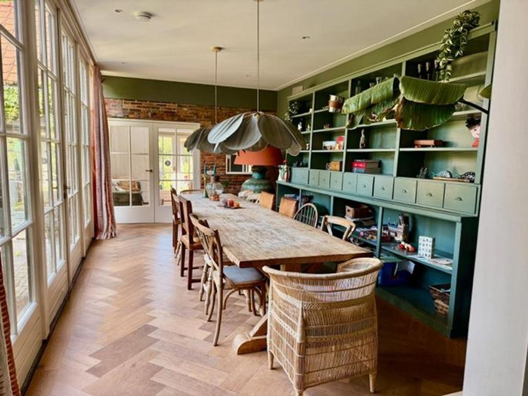 Tijdelijk vrijstaand wonen met 5 slaapkamers - Afbeelding 6