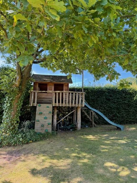 Tijdelijk vrijstaand wonen met 5 slaapkamers - Afbeelding 11