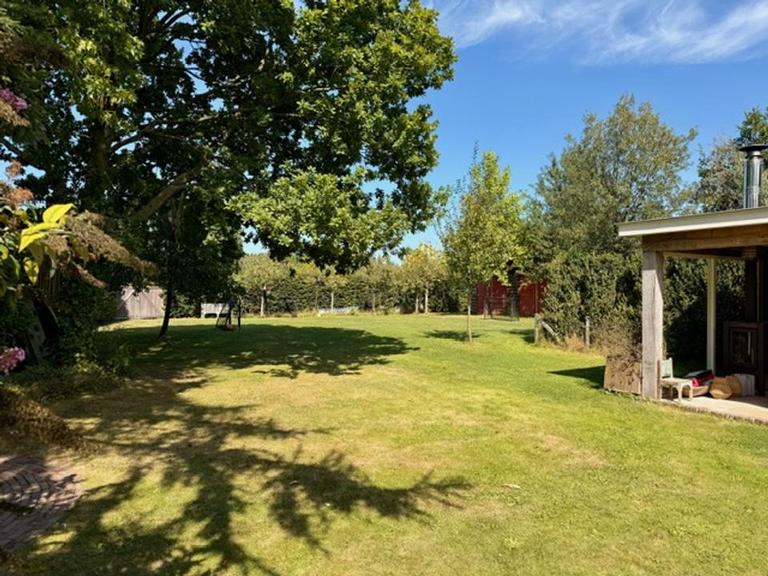 Tijdelijk vrijstaand wonen met 5 slaapkamers - Afbeelding 12