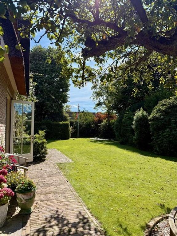 Tijdelijk vrijstaand wonen met 5 slaapkamers - Afbeelding 13