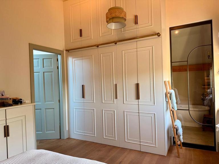 Tijdelijk vrijstaand wonen met 5 slaapkamers - Afbeelding 15