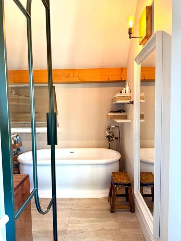 Tijdelijk vrijstaand wonen met 5 slaapkamers - Afbeelding 16