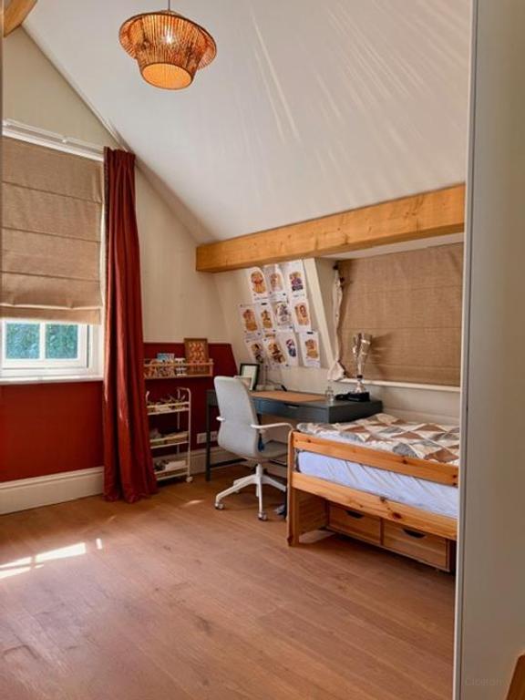 Tijdelijk vrijstaand wonen met 5 slaapkamers - Afbeelding 20