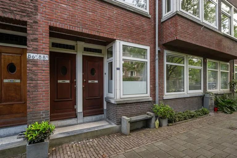 3-room apartment with large garden in Blijdorp - Image 2