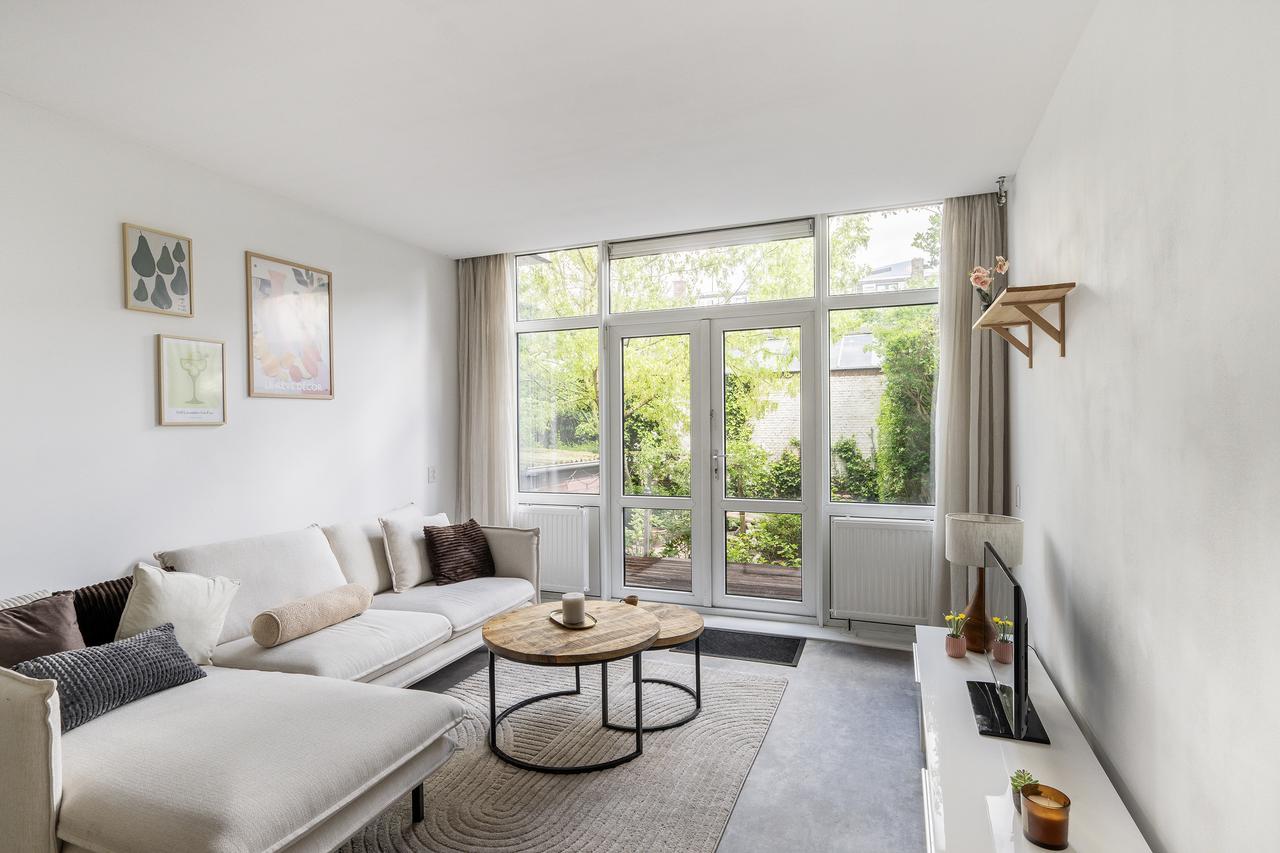 3-room apartment with large garden in Blijdorp - Image 3