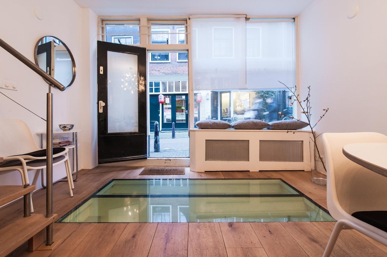 Gemeubileerd woonhuis in de Jordaan - Afbeelding 2