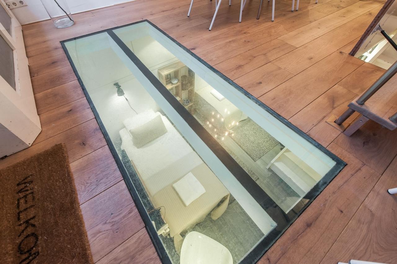 Gemeubileerd woonhuis in de Jordaan - Afbeelding 3