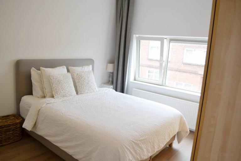 Licht 2-slaapkamerappartement met balkon - Afbeelding 5