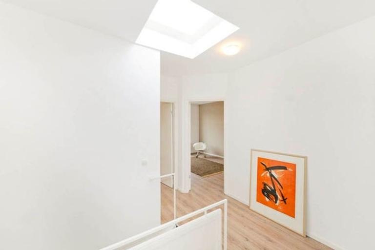 Licht 2-slaapkamerappartement met balkon - Afbeelding 9