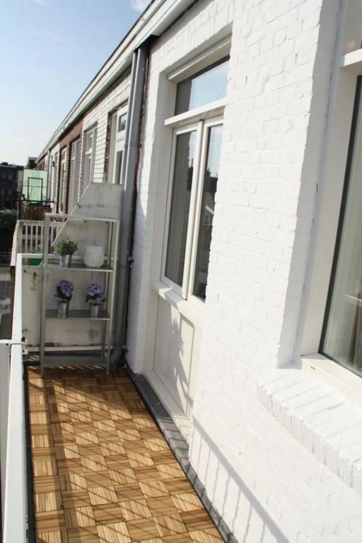 Licht 2-slaapkamerappartement met balkon - Afbeelding 11