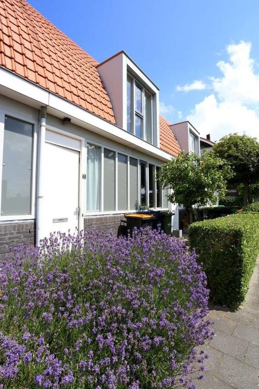 4-bedroom townhouse with sunny garden - Image 5